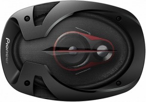 Коаксиальная автоакустика Pioneer TS-R6951S