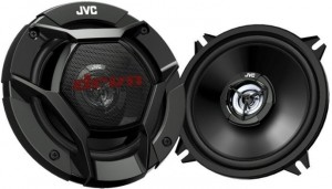 Коаксиальная автоакустика JVC CS-DR520