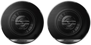 Коаксиальная автоакустика Pioneer TS-G1020F