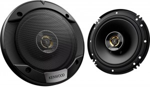 Коаксиальная автоакустика Kenwood KFC-S1676EX