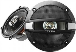 Коаксиальная автоакустика Focal Auditor R-130 C