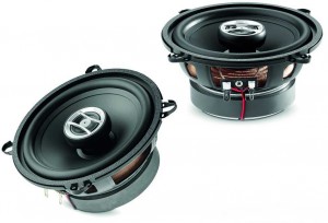 Коаксиальная автоакустика Focal Auditor RCX-690