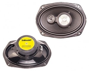 Коаксиальная автоакустика Swat SP PRO-69 (Midwoofer)