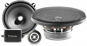 Коаксиальная автоакустика Focal Auditor RSE-130