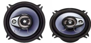 Коаксиальная автоакустика Pioneer TS-1339