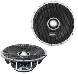 Коаксиальная автоакустика Swat SP PRO-6N (Midwoofer)