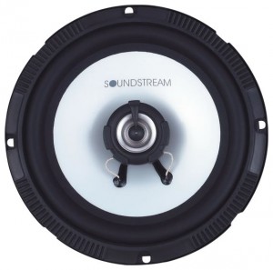 Коаксиальная автоакустика Soundstream SF-652T