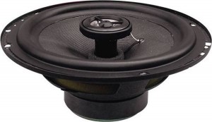 Коаксиальная автоакустика Audio System MXc-165