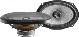 Коаксиальная автоакустика Focal Access 690-AC