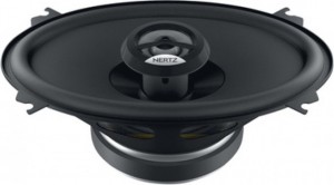 Коаксиальная автоакустика Hertz DCX 460.1 2-Way Coaxial