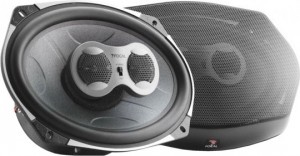 Коаксиальная автоакустика Focal Performance PC 710