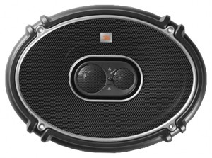 Коаксиальная автоакустика JBL GTO-938