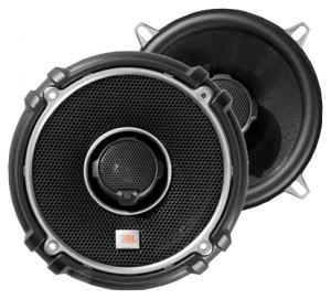 Коаксиальная автоакустика JBL GTO-528