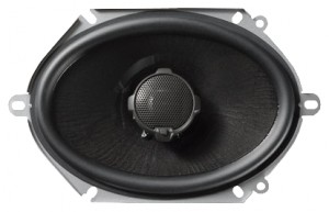 Коаксиальная автоакустика JBL GTO-8628