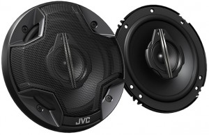 Коаксиальная автоакустика JVC CS-HX639