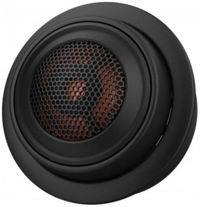 Коаксиальная автоакустика JBL Club 750T