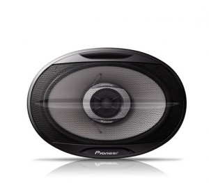 Коаксиальная автоакустика Pioneer TS-G6912I