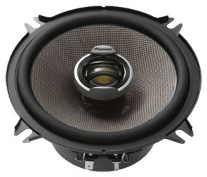 Коаксиальная автоакустика Pioneer TS-E1302I