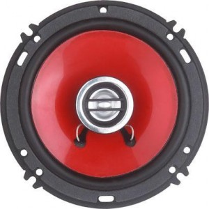 Коаксиальная автоакустика Supra SSB-6.5