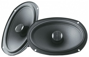 Коаксиальная автоакустика Focal Integration IC 690