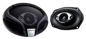 Коаксиальная автоакустика Kenwood KFC-M6944A