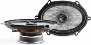 Коаксиальная автоакустика Focal Access 570 AC