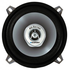 Коаксиальная автоакустика Blaupunkt BGx-542