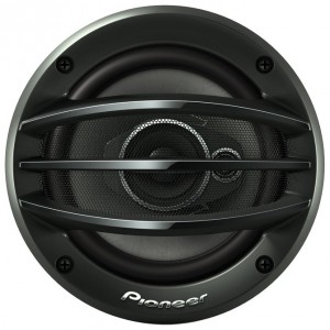 Коаксиальная автоакустика Pioneer TS-A1313I