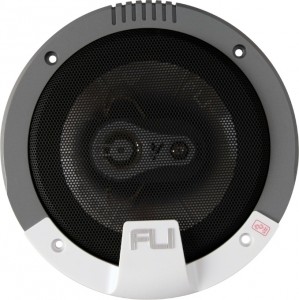 Коаксиальная автоакустика FLI Integrator 6-F3