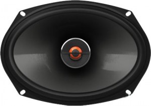 Коаксиальная автоакустика JBL GX-962