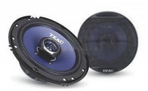 Коаксиальная автоакустика Teac TE-S625