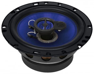 Коаксиальная автоакустика SoundMAX CSE-603