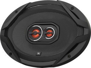 Коаксиальная автоакустика JBL GX-963