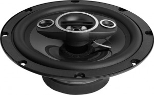 Коаксиальная автоакустика SoundMAX SM-CSK604