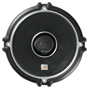 Коаксиальная автоакустика JBL GTO-6528 Black