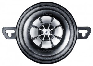 Коаксиальная автоакустика Blaupunkt GTX 352