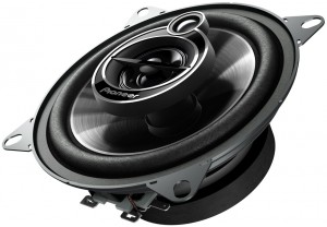 Коаксиальная автоакустика Pioneer TS G1033I