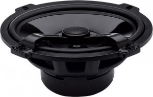 Коаксиальная автоакустика Rockford Fosgate T1692