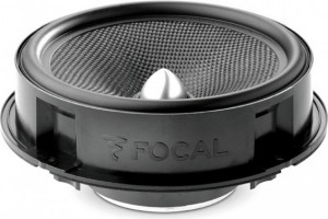 Коаксиальная автоакустика Focal Integration IS 165 VW