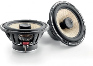 Коаксиальная автоакустика Focal Performance PC 165F