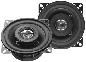 Коаксиальная автоакустика SoundMAX SM-CF402