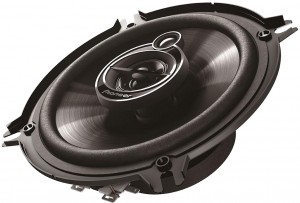 Коаксиальная автоакустика Pioneer TS-G1333I