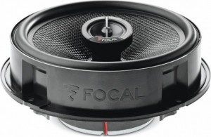 Коаксиальная автоакустика Focal Integration IC 165 VW