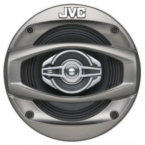 Коаксиальная автоакустика JVC CS-HX438U