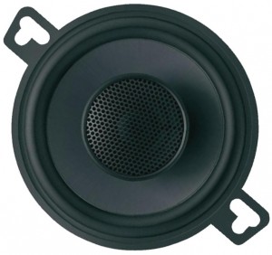 Коаксиальная автоакустика JBL GTO-329