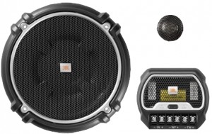 Коаксиальная автоакустика JBL GTO-608C