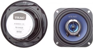 Коаксиальная автоакустика Teac TE-S425