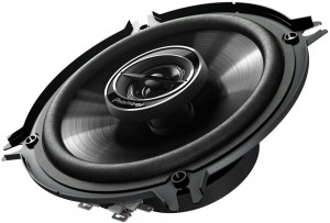 Коаксиальная автоакустика Pioneer TS G1332I