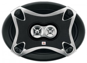 Коаксиальная автоакустика JBL GT5-963