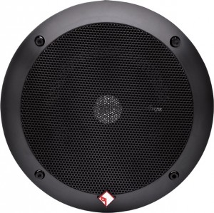 Коаксиальная автоакустика Rockford Fosgate T165